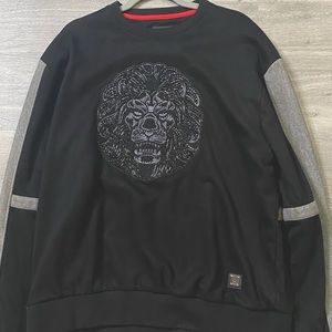 Makobi Thick Sweater